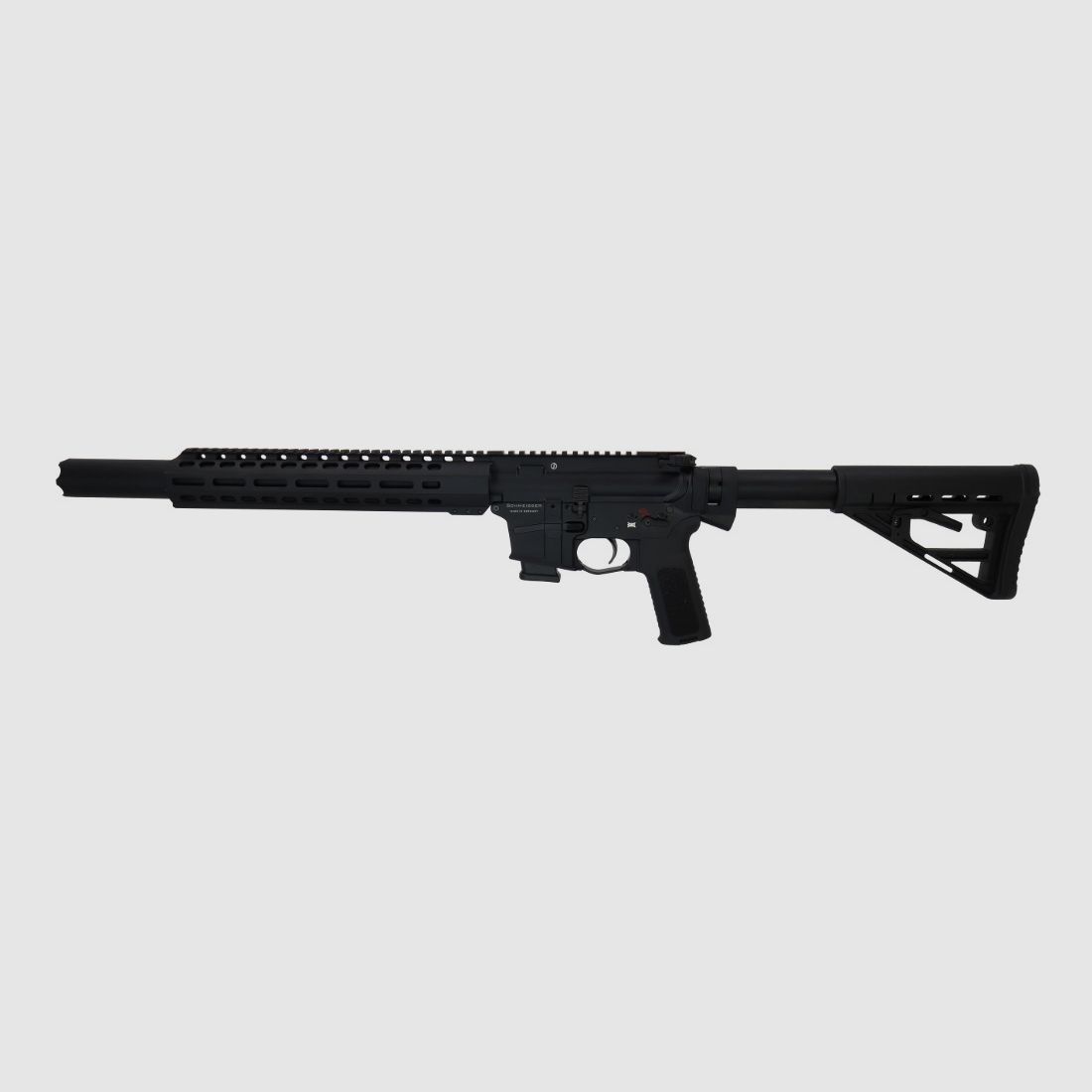  Schmeisser AR15-9 S4F SD