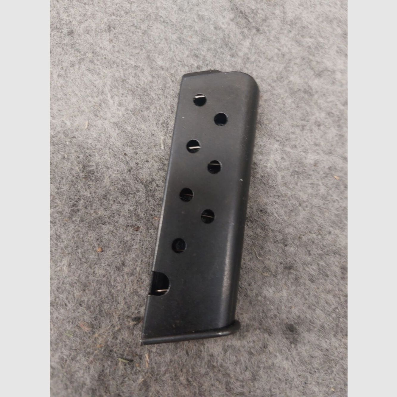 Beretta , Gardone Modell 21