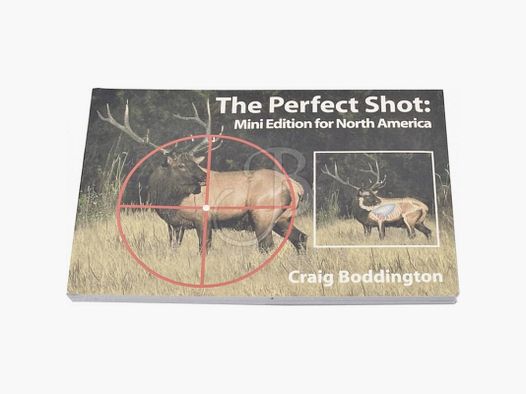 Der perfekte Schuss - Mini-Ausgabe für Nordamerika (Englisch)
