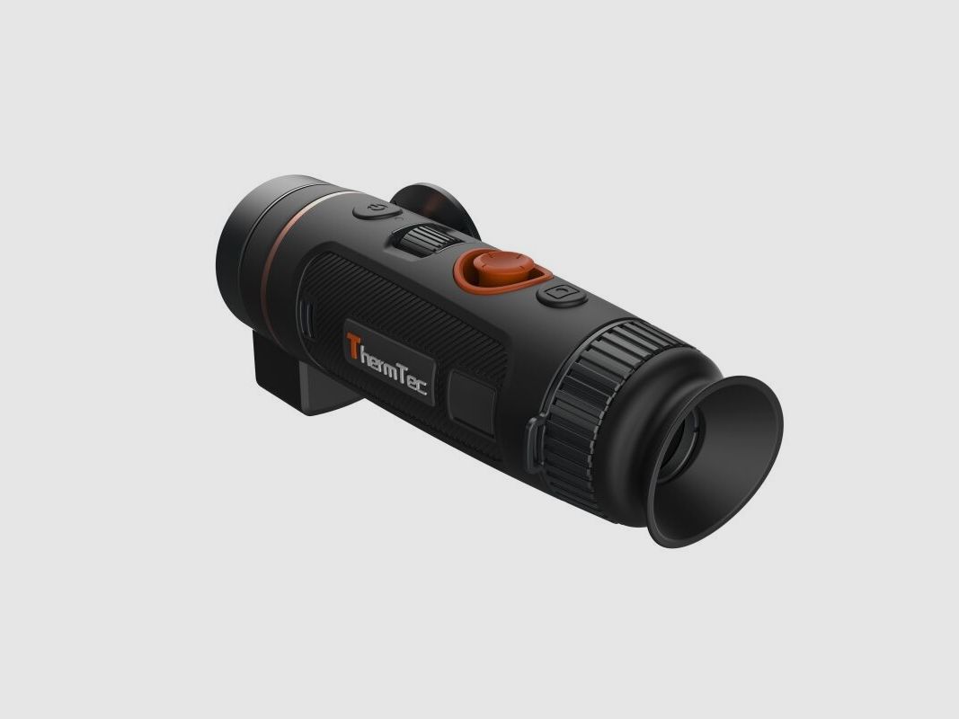 ThermTec Wärmebildgerät Monokular Wild 635L