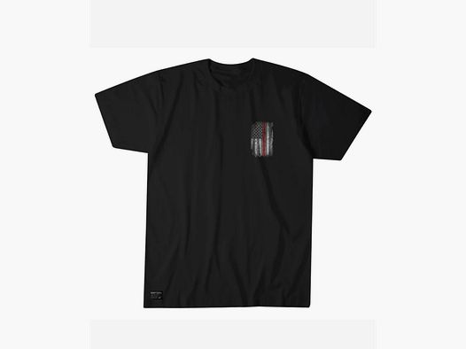 T-shirt Stand The Line Tee