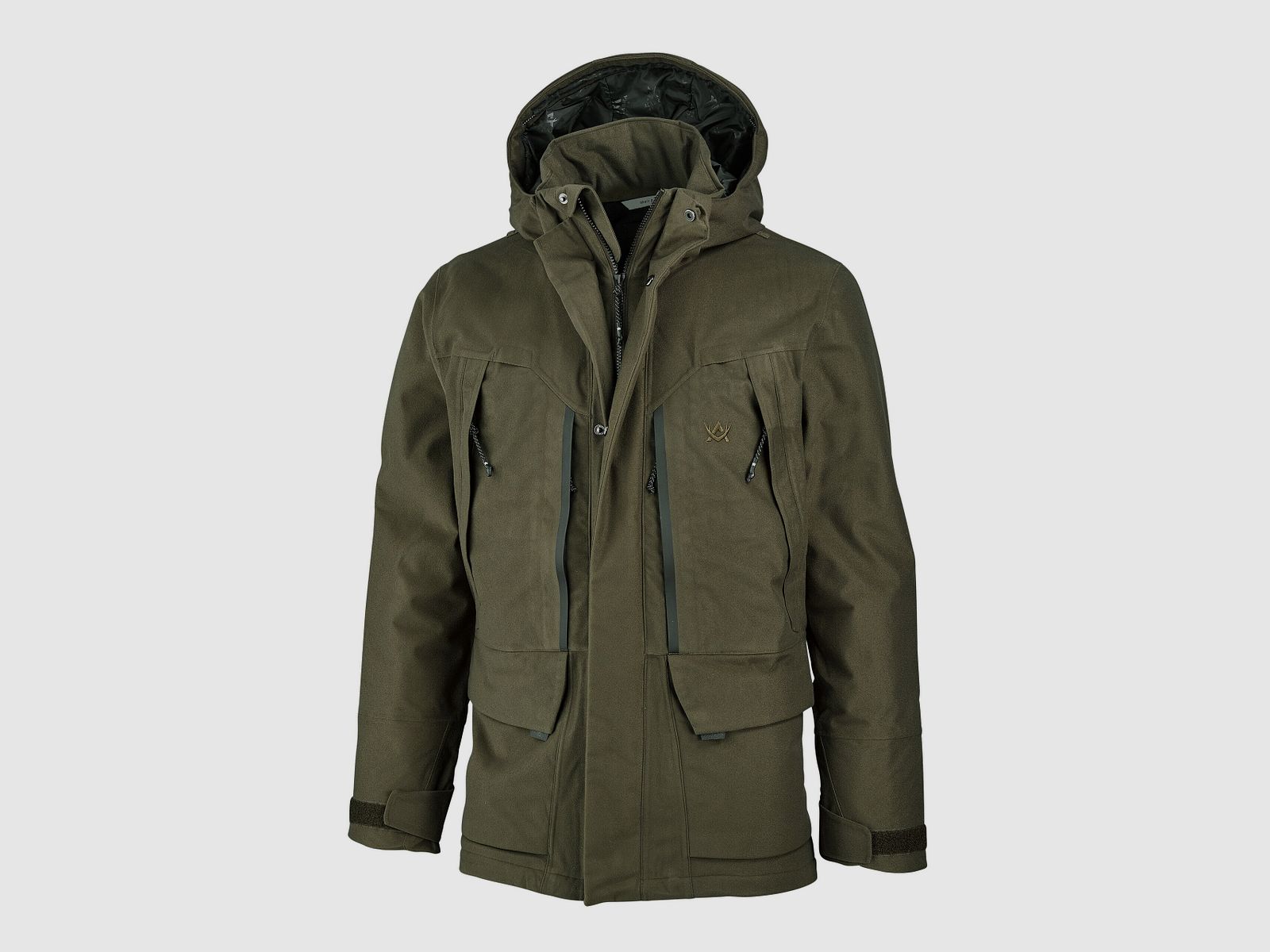 Chaqueta Alaska Tundra