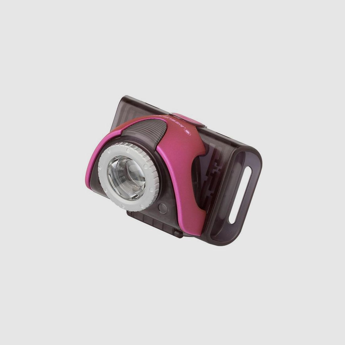 LATARKA LEDLENSER B3 PINK, zdjęcie 1 z 10