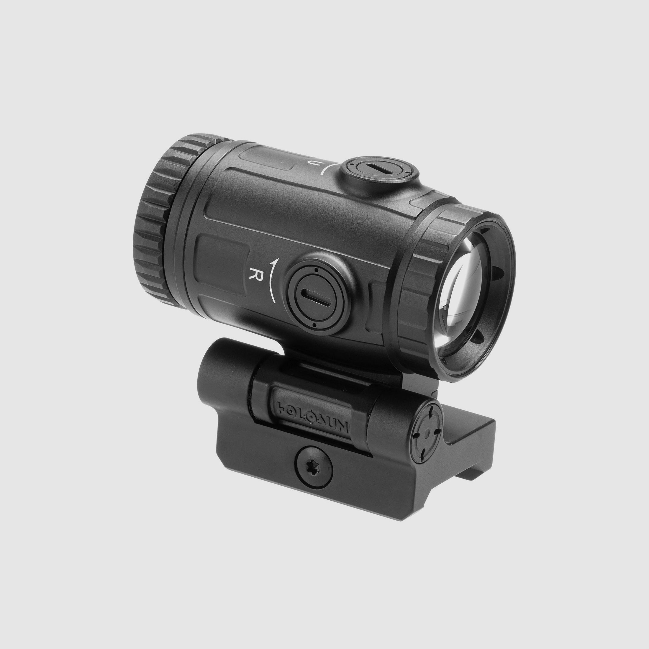 Holosun HM3X Micro 3x Micro Télescope, image 1 sur 4