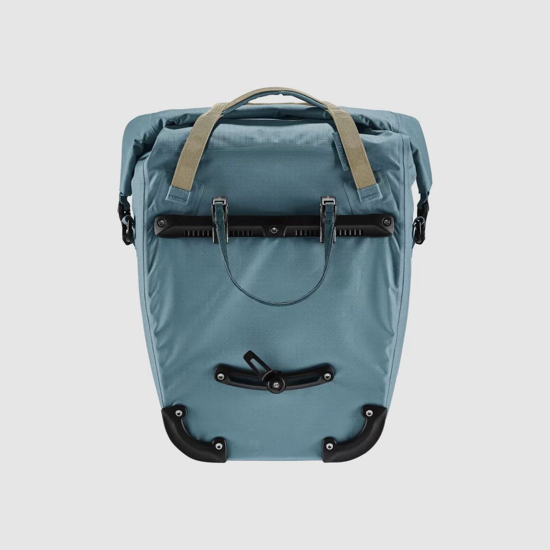 Deuter Weybridge 25+5 Gray, Blue, image 10 of 11