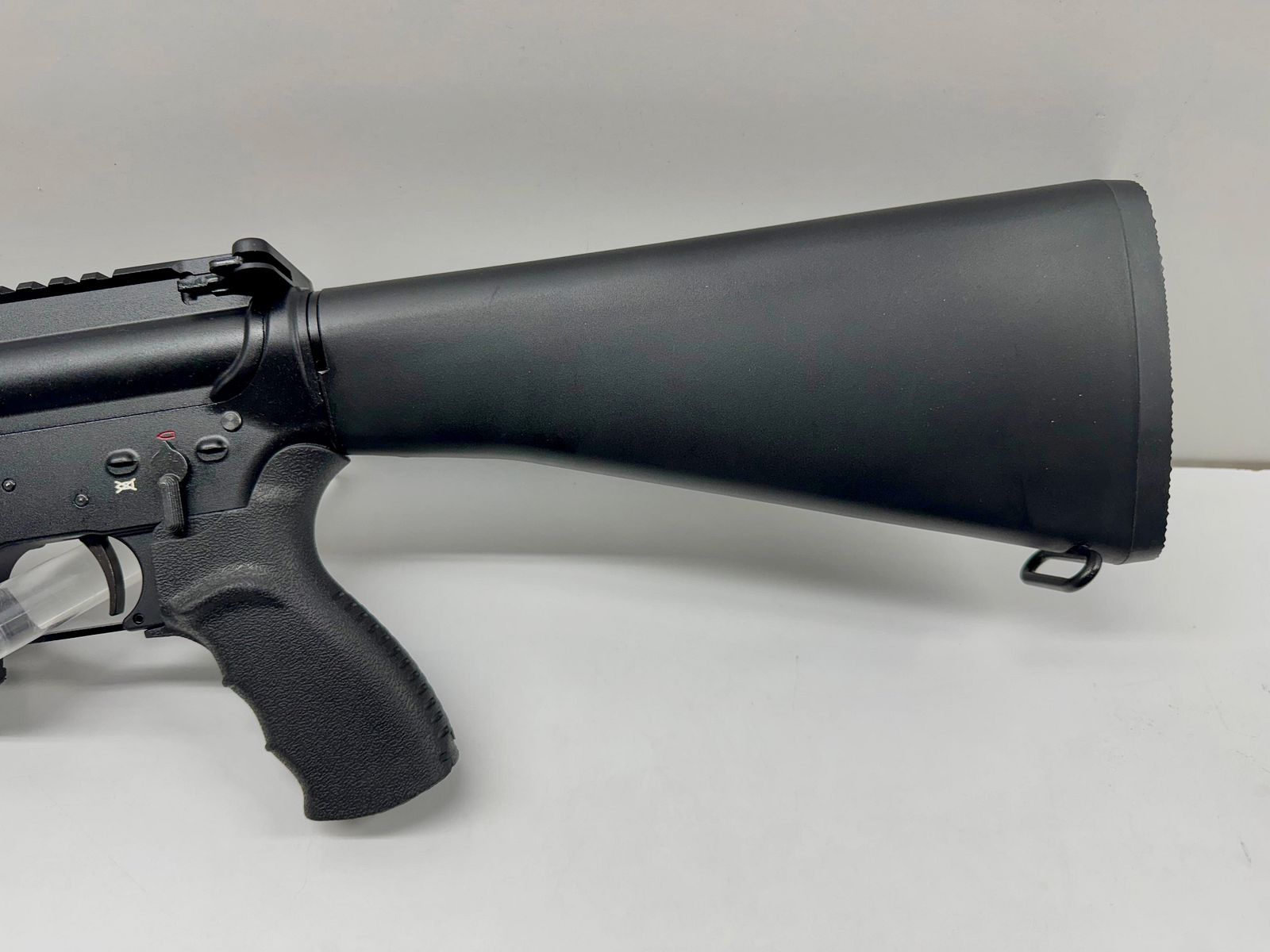 SCHMEISSER Ultra Match 20" | AR15 - WaffenFriedrichs