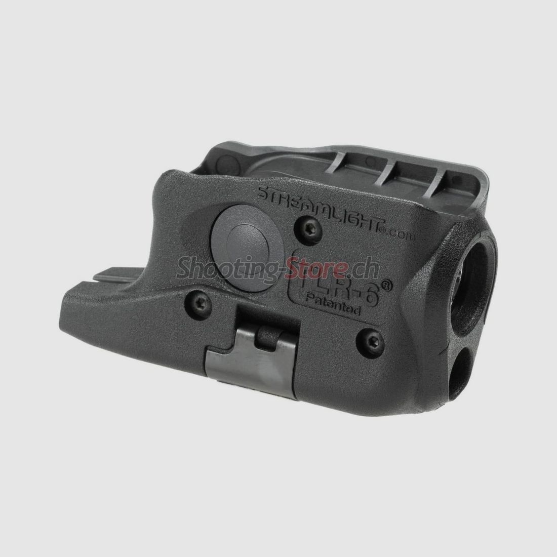 Streamlight TLR-6 für Glock 26/27/33 Black