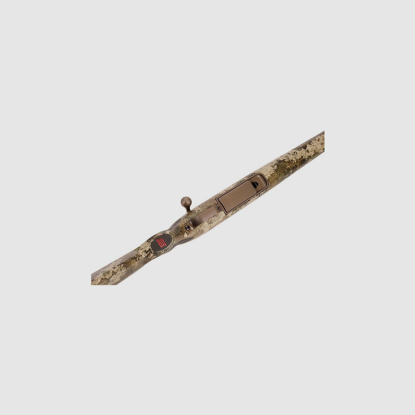 Savage 110 High Country Kal. 6,5 Creedmoor, Bild 5 von 5