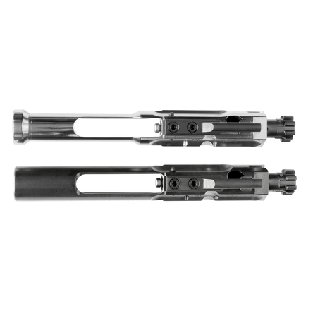 Karabin JP Enterprises JP-15 Match Ready Rifle 18", zdjęcie 8 z 9