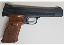 Smith & Wesson Modello 41 .22lr