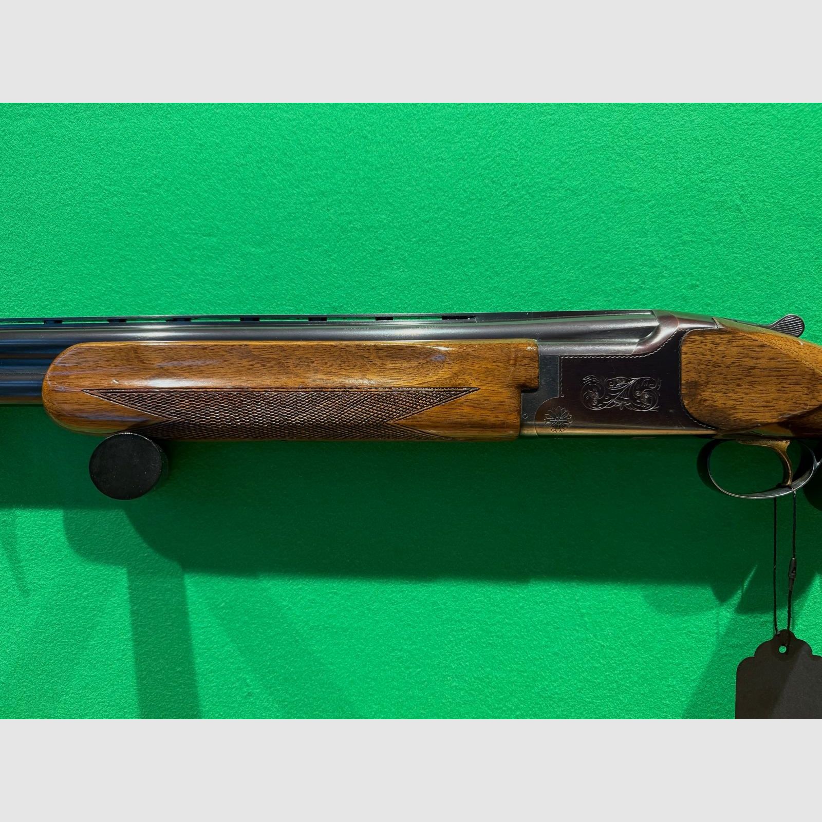 Miroku BDF 12/70 mit selektivem Einabzug