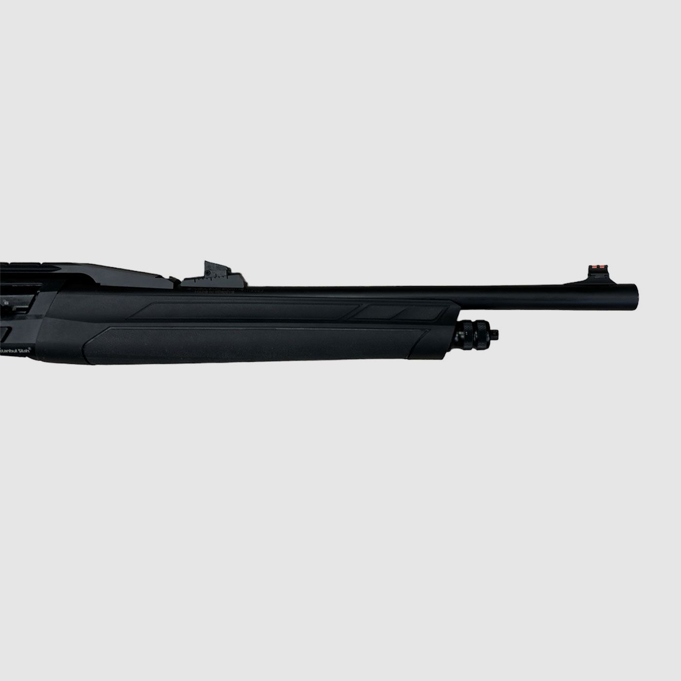 HALBSEMI-AUTOMATISCHES GEWEHR – ISTANBUL IMPALA PLUS Kal. 12/76 – 3" (SCHWARZ), Bild 3 von 3