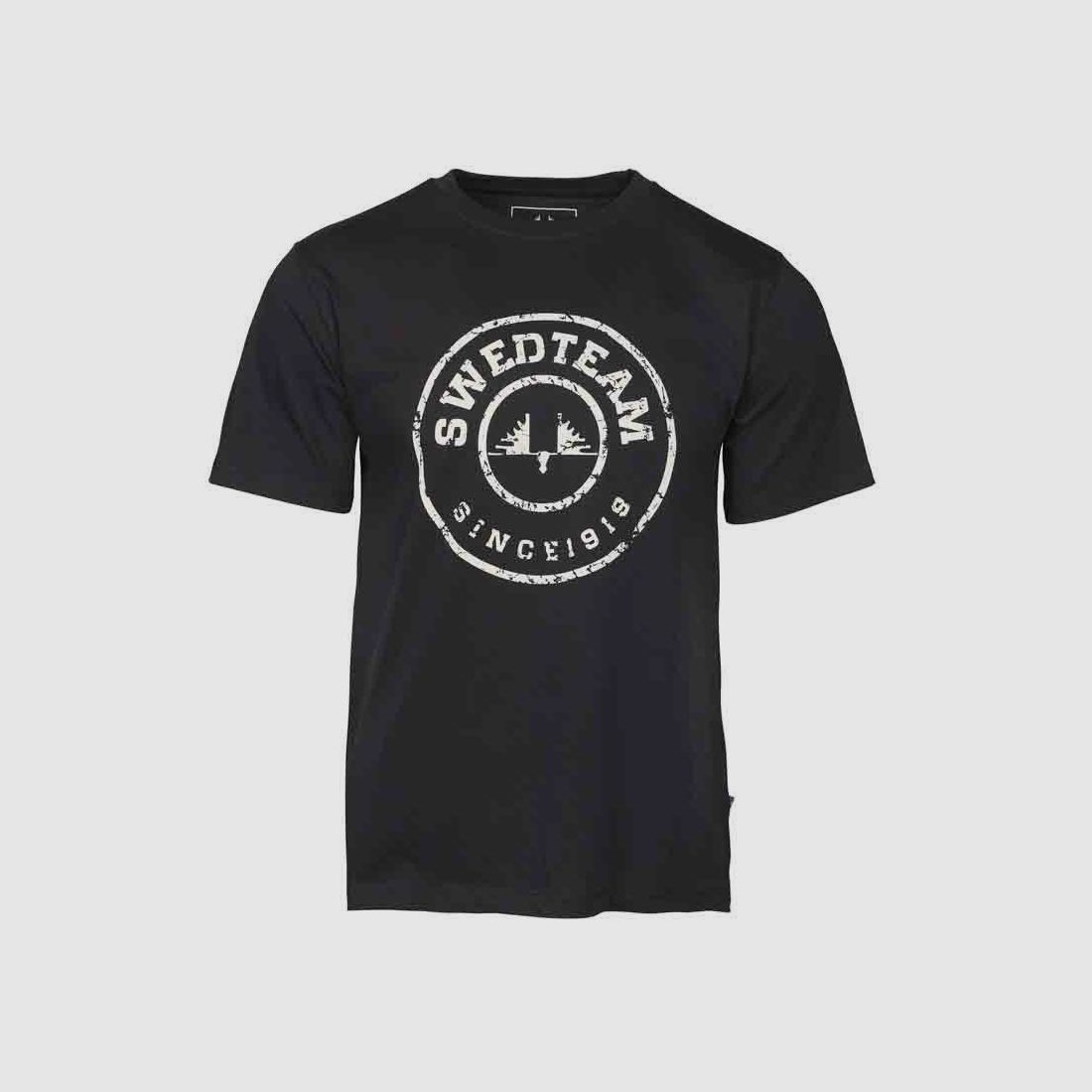 T-shirt Swedteam Ultra avec logo, image 3 sur 4