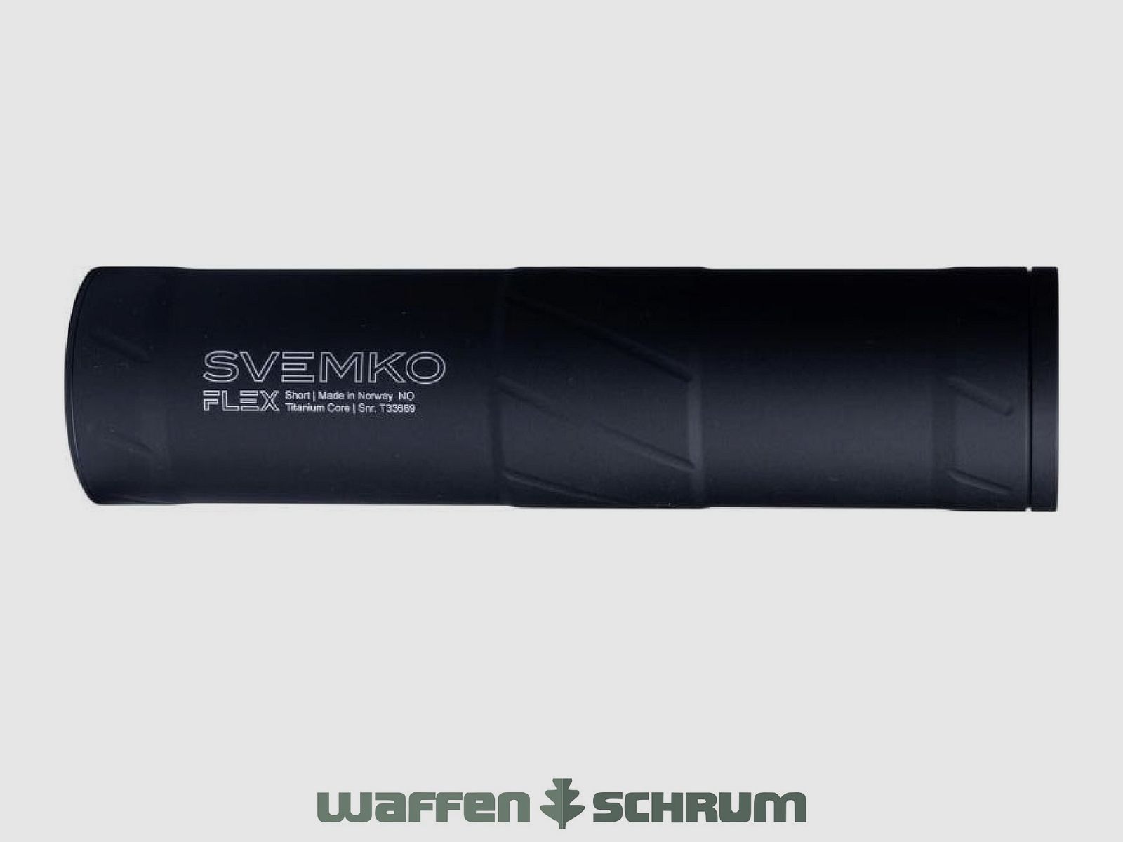 Svemko Flex Short