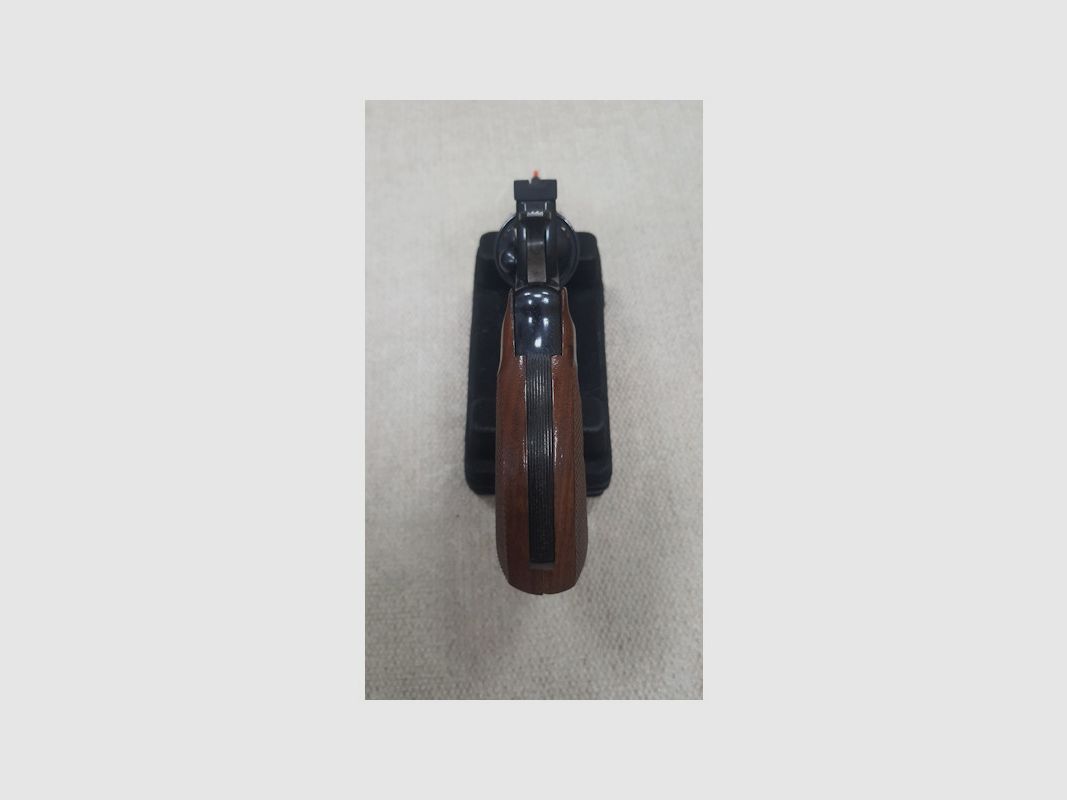 REVOLVER COLT TROPPER C/ 357 M, Bild 4 von 5