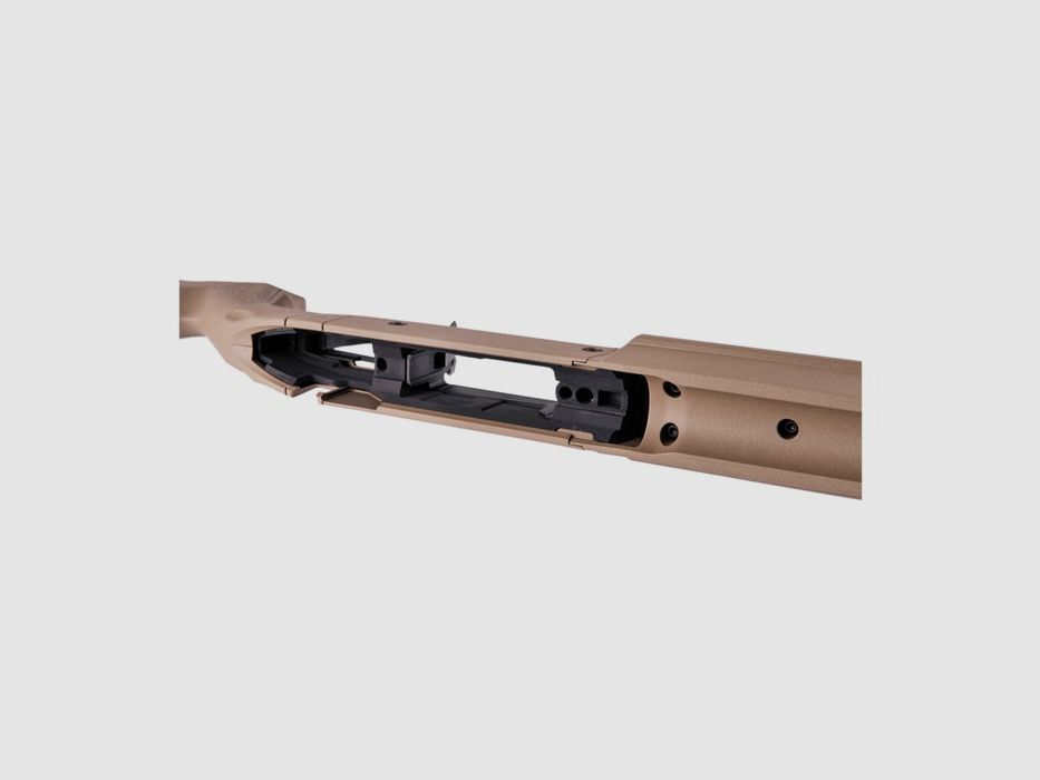 MAGPUL HUNTER 110 REGULOWANY KOLBA PRAWY DLA SAVAGE 110 HUNTER SA FDE, zdjęcie 11 z 12