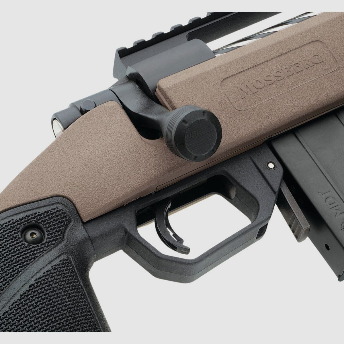 Mossberg Patriot LRTactical .308Win (28149), zdjęcie 3 z 9