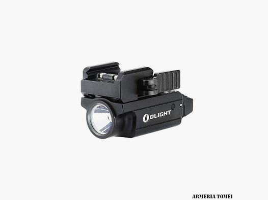 FLASHLIGHT – OLIGHT – PL-MINI 2 VALKYRIE 600 LUMENS