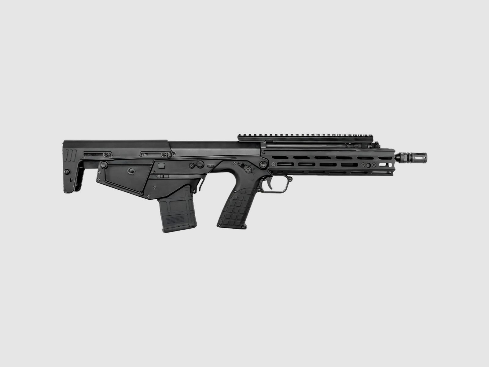 KelTec RDB Defender Black, zdjęcie 1 z 5