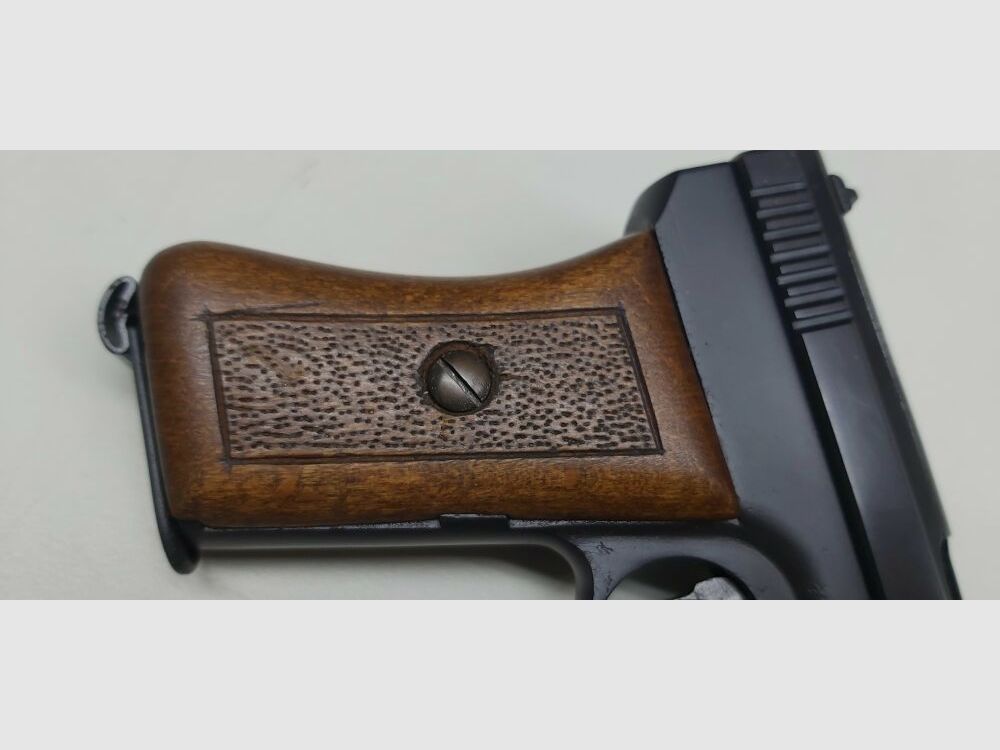 Wapenfabriek Mauser AG Oberndorf Mod. 1910