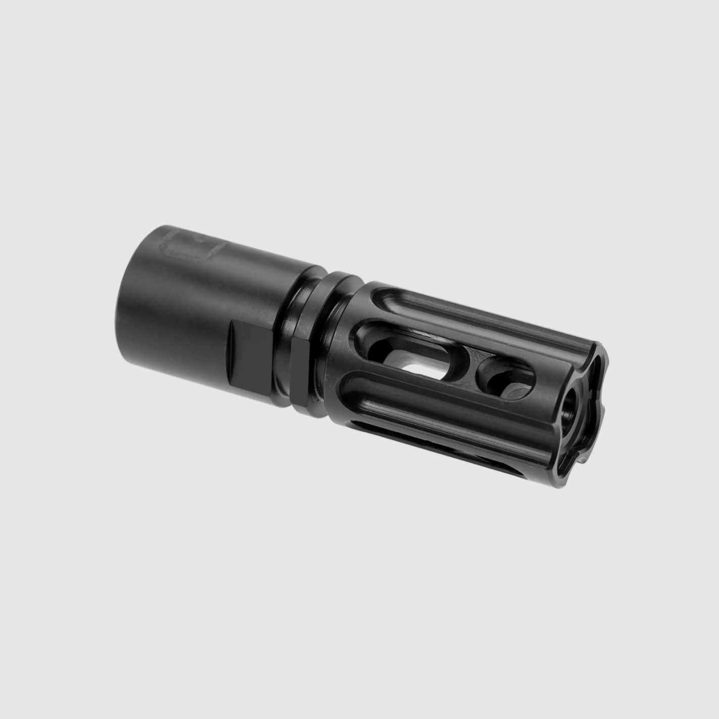 CLAWGEAR AUG MÜNDUNGSBREMSE STARBLAST COMPENSATOR M13X1LINKS, Bild 1 von 4