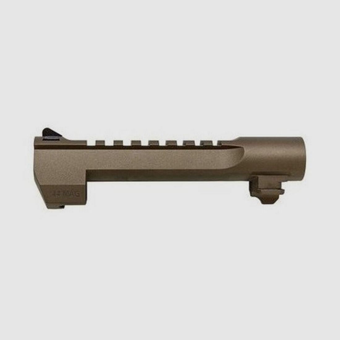 Magnum Research Lauf Desert Eagle 6" (6 Zoll) Burnt Bronze .44RemMag