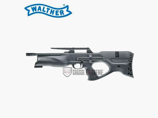 Carabine WALTHER Reign M2 PCP 16 Joules Cal 4.5mm
