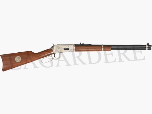 WINCHESTER COW-BOY (UNTERHEBELREPETIERER)