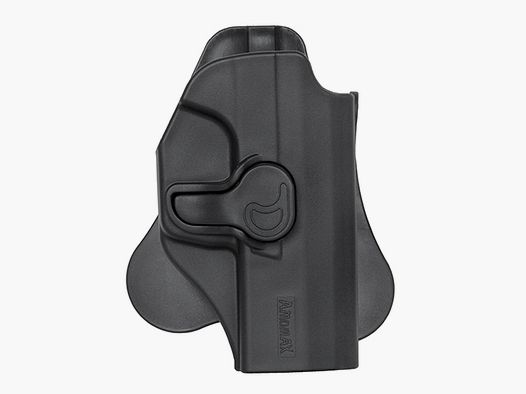 P99 Airsoft Holster Series - Black [Amomax]