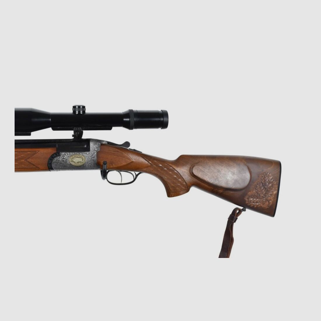 Antonio Zoli SP 90