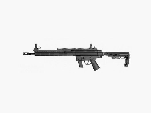 GERMAN SPORT GUNS GSG9 9X19