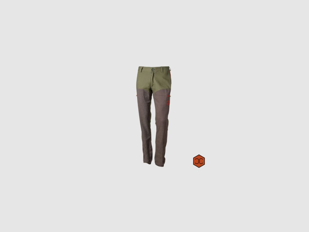 Capone Hunting Pants K-2, image 2 of 4