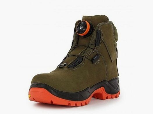 BOTA CHIRUCA CARES BOA HI VIS