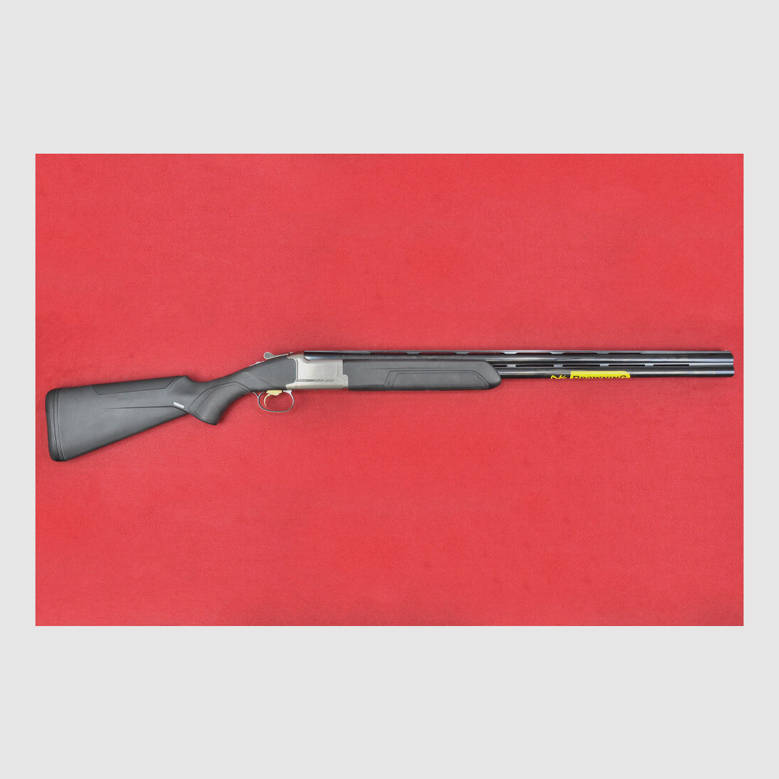 Browning B525 Composite Adjustable 12M Bockdoppelflinte