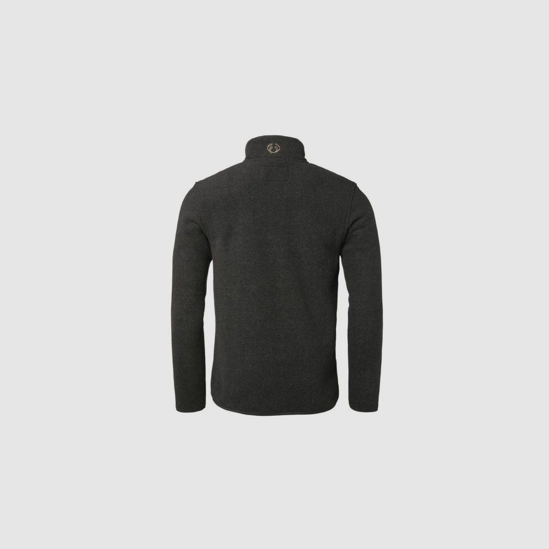 Bluza Chevalier Mainstone 1040054-8001 antracyt, zdjęcie 2 z 3