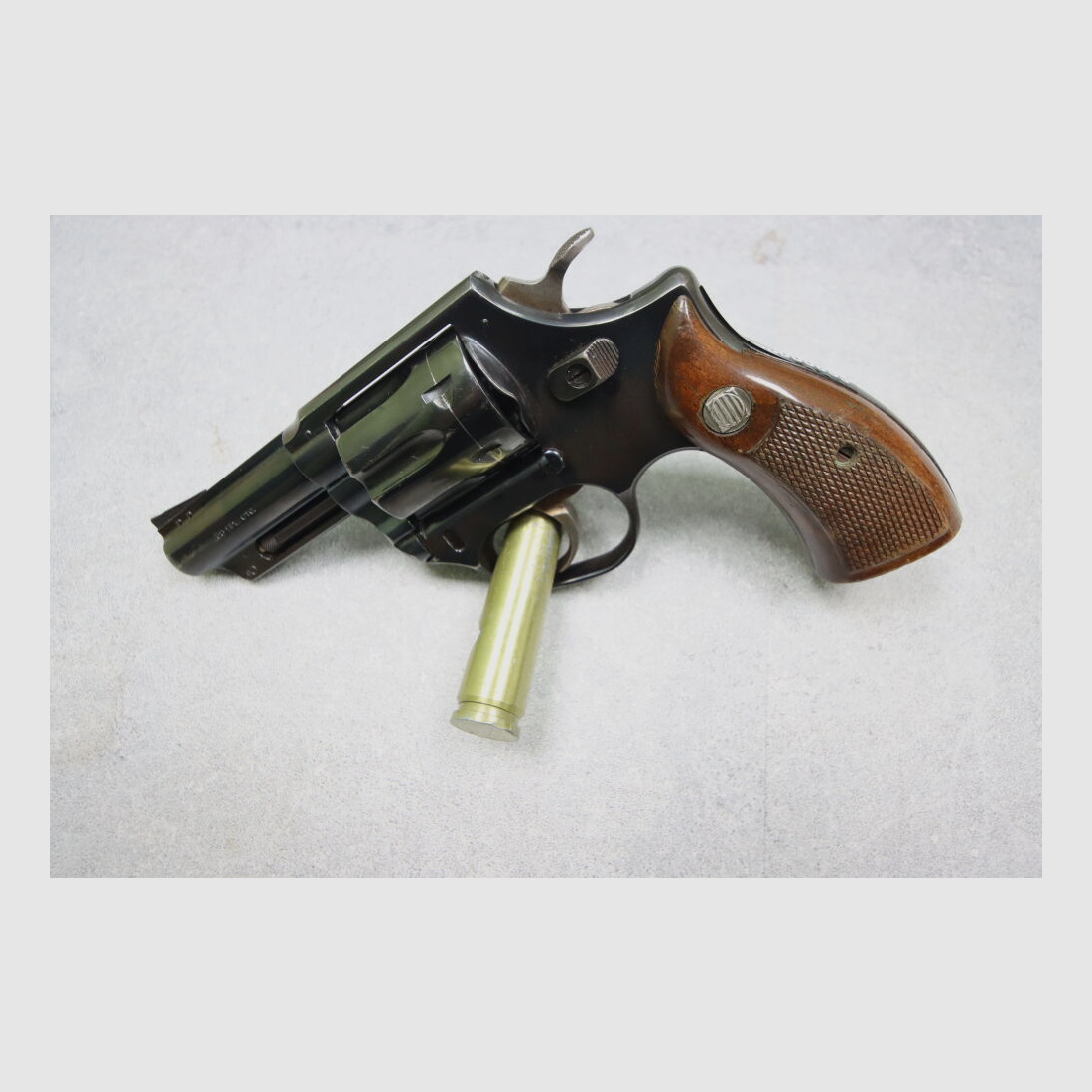 Astra Police Mod. 960