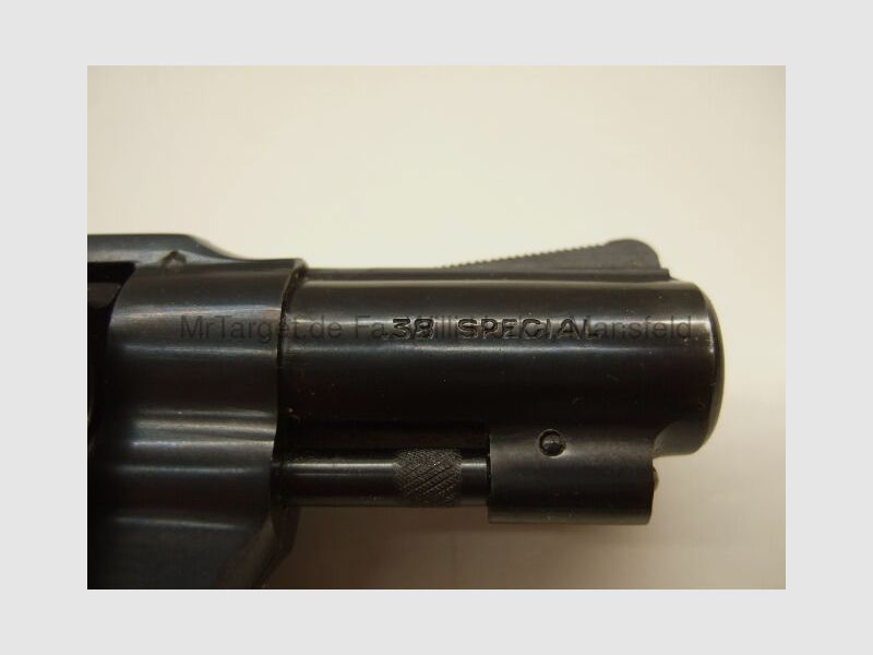 Rossi 27 * 5-shot * hunting weapon