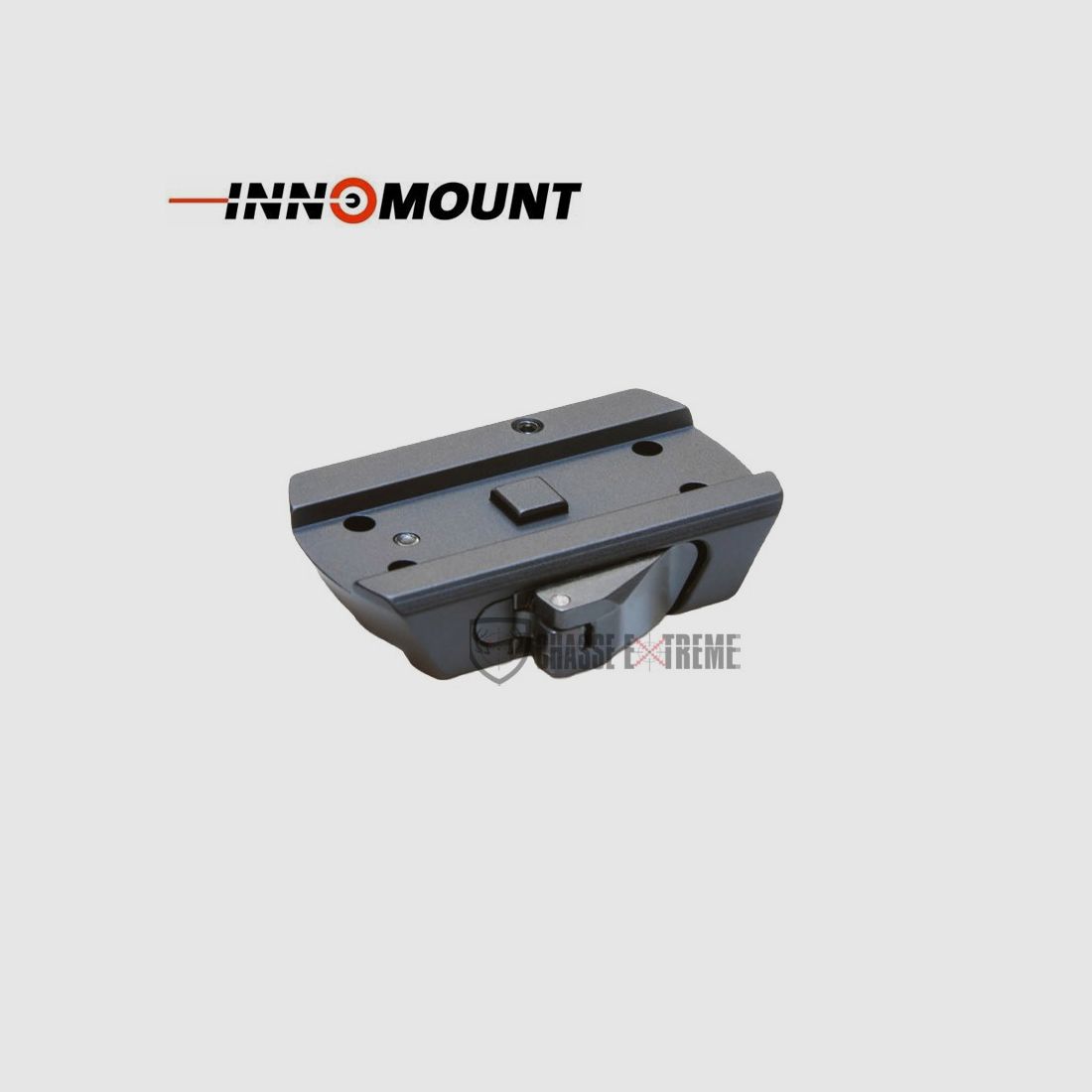 Montage INNOMOUNT QD Slight Sauer 303 Aimpoint Micro, Bild 1 von 4