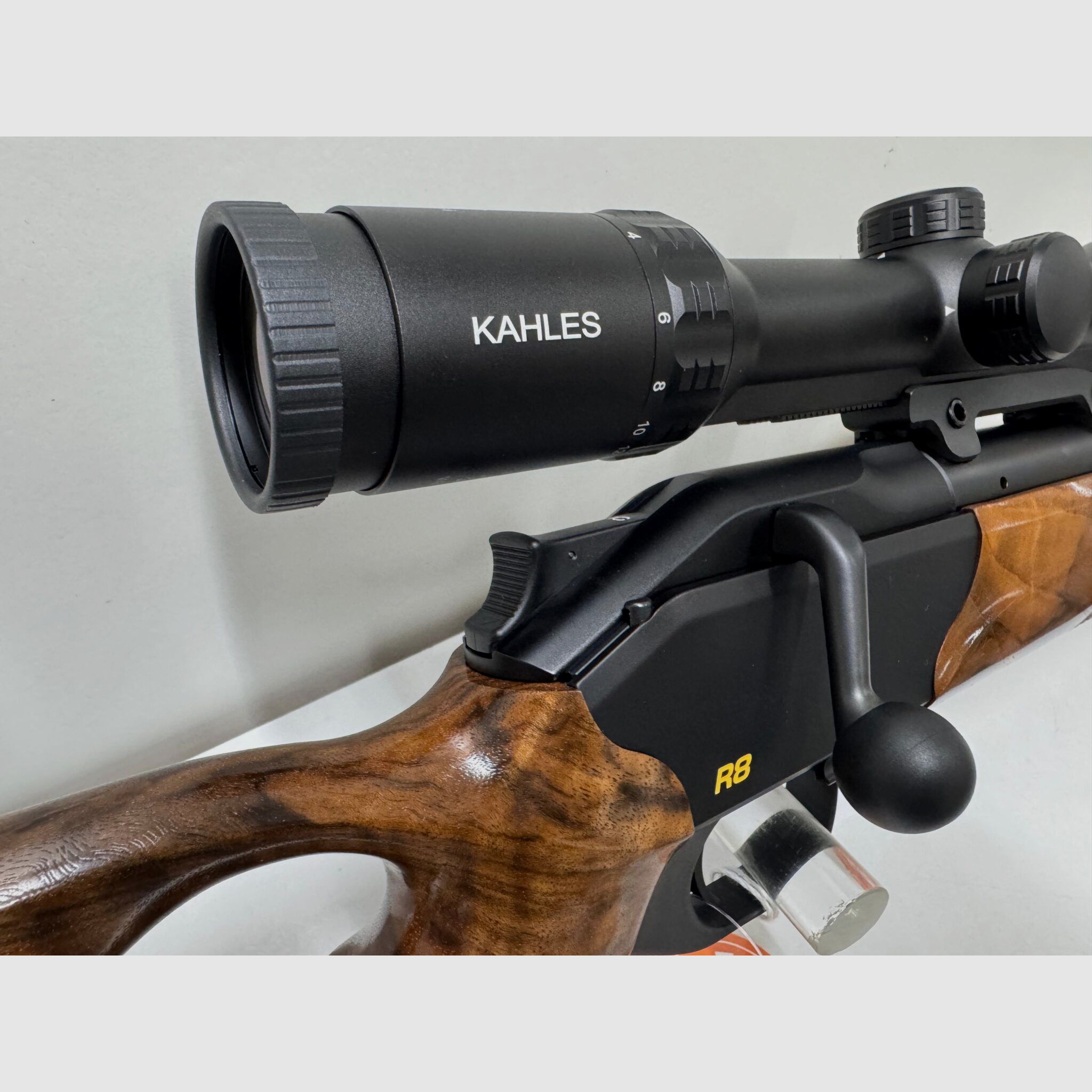 Blaser R8 Success HK 4 Komplettset