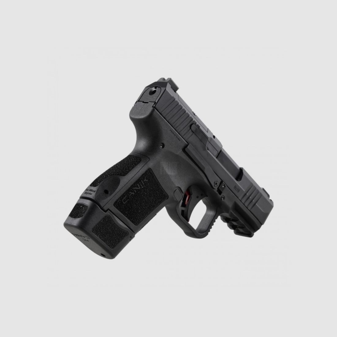 Pistolet Canik Mete MC9, zdjęcie 4 z 4