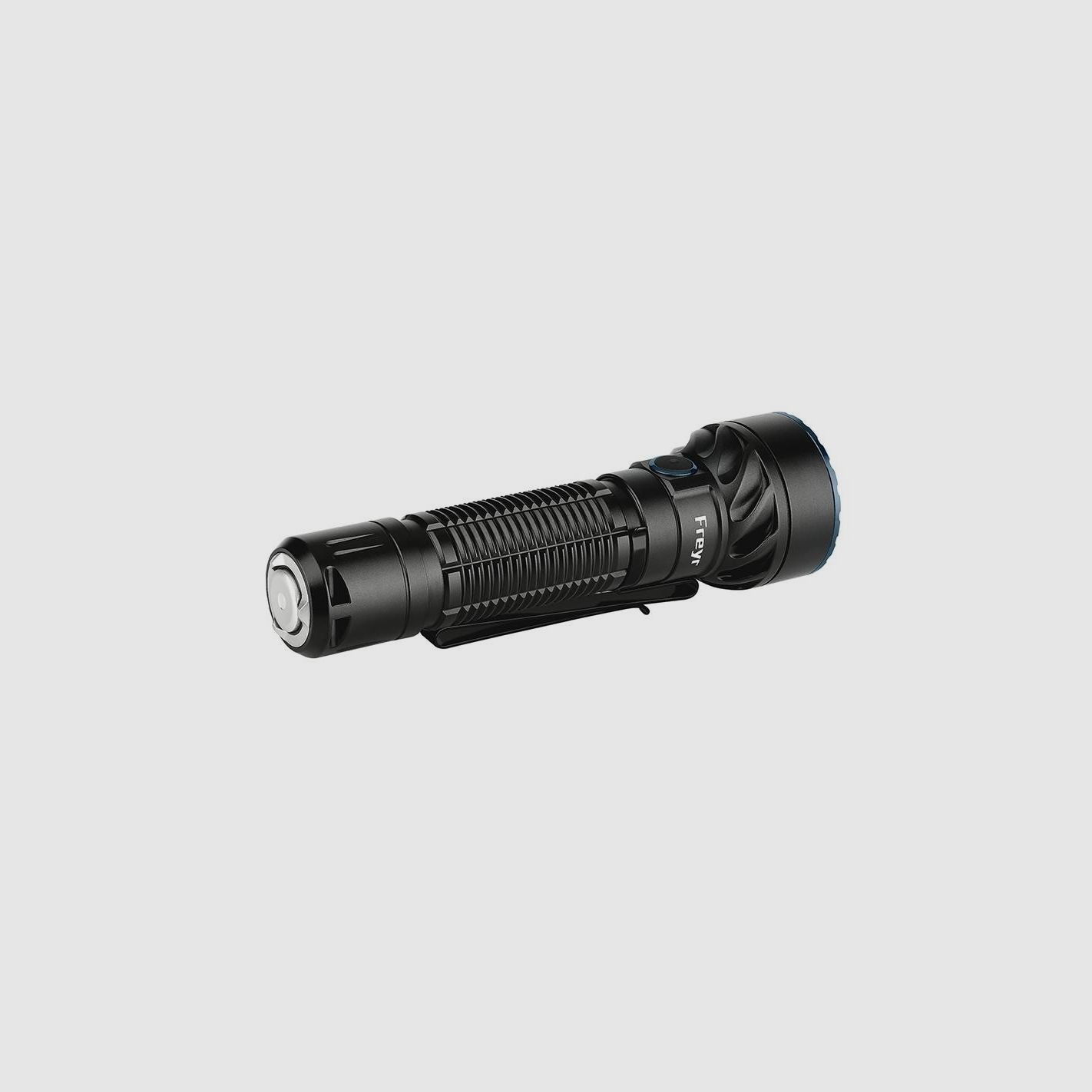 Olight Freyr LED Taschenlampe 1.750 lm mit 4 Modi: kaltweiß + RGB, Bild 6 von 8