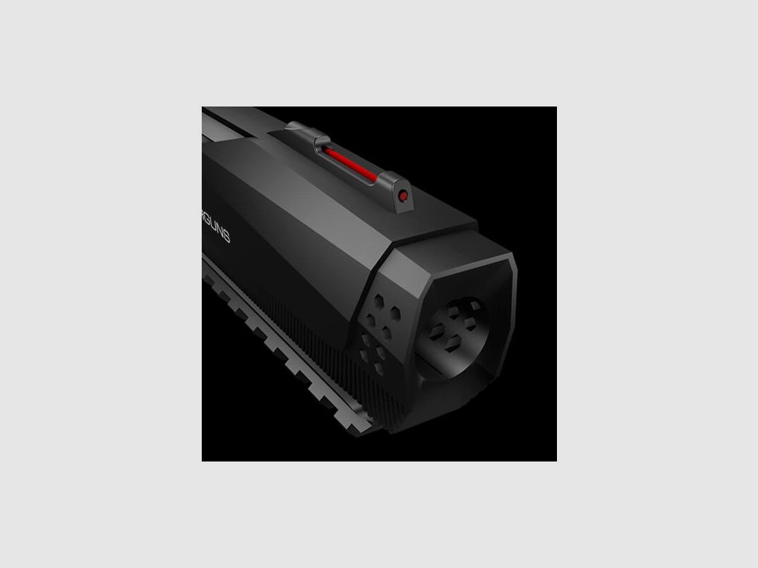 STOEGER XRD50 KAL .50, Bild 3 von 6
