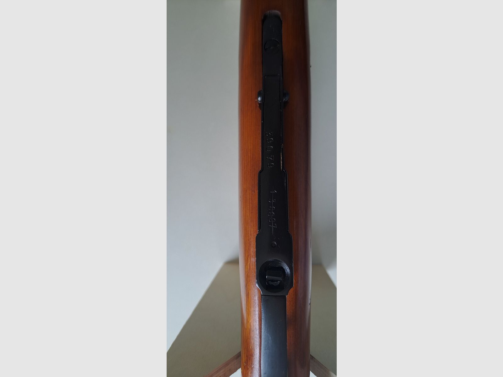 Top Mosin Nagant Bj. 1934 in het kaliber 7,62x54R - direct beschikbaar
