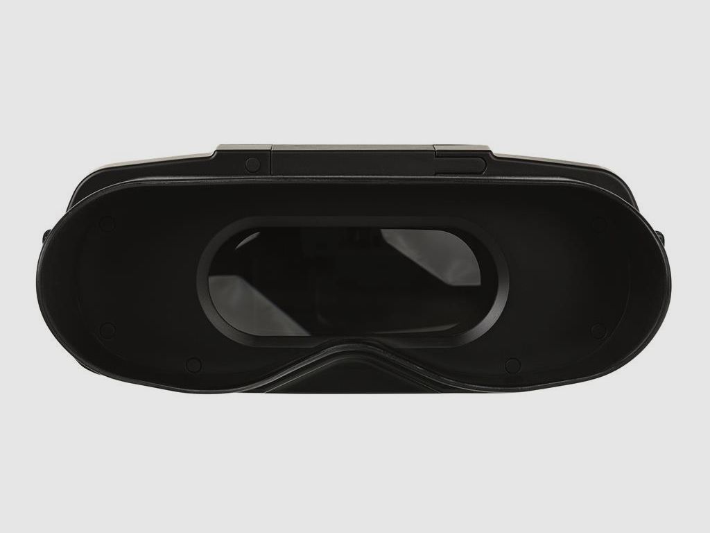 DÖRR Digitales Nachtsichtgerät ZB 60 IR Beleuchtung 7 stufig bei Nacht bis 100m 490335