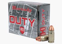 Hornady 184158 .357 SIG FlexLock 8,7g 135grs. amunicja pistoletowa