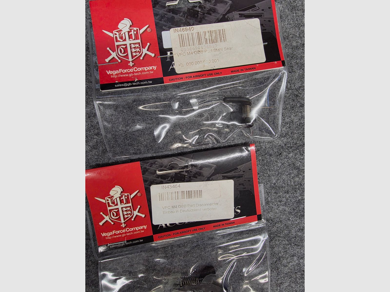 Neuwertige Gas Blowback HK416  GBB mit V3 Nozzle Stahl Bolt viel neues Zubehör Tuning Softair Gewehr ab 18 Jahre 6mm BB