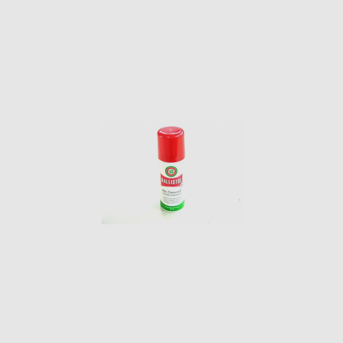 BALLISTOL Öl Spray 50 ml.