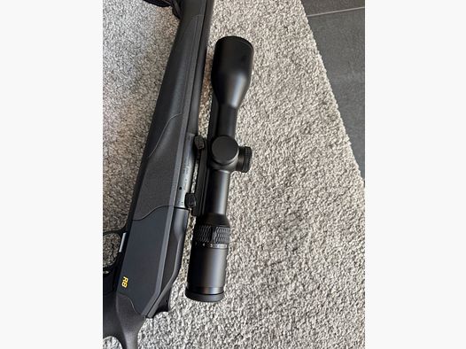 Blaser B2 2-12x50 IC 
