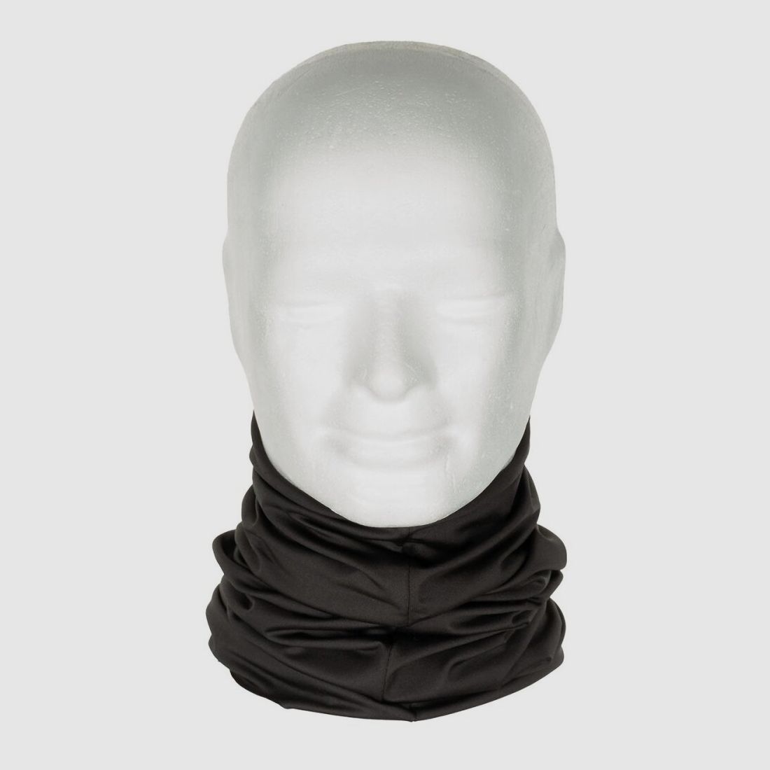 MFH écharpe tubulaire noire