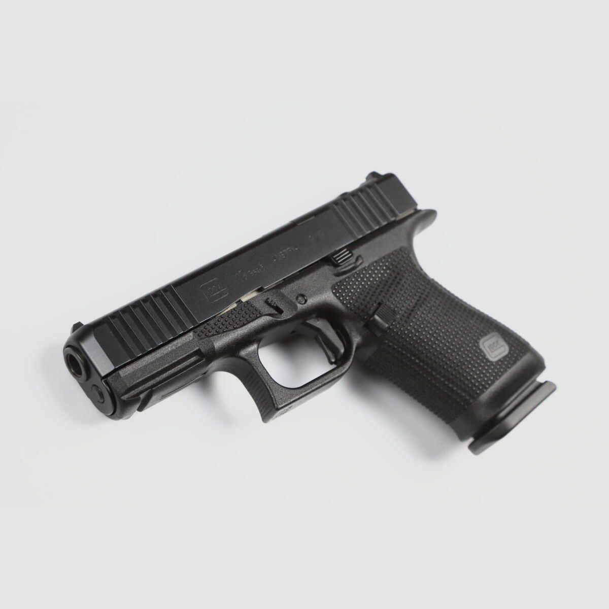 Glock 19 Gen6 FS MOS, Bild 1 von 6